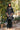 B/W Block Clothing Humayun Alamgir