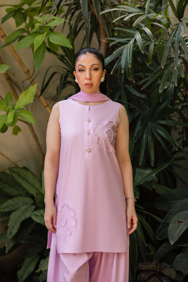 Lily (3PC) Clothing Humayun Alamgir