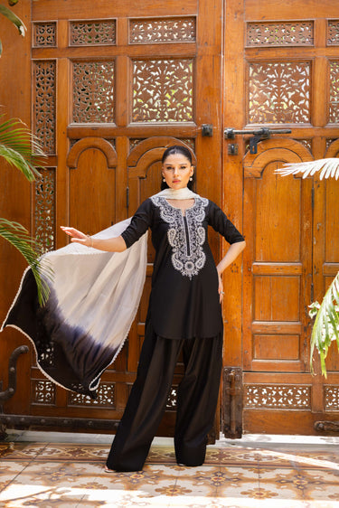 AMEENA Clothing Humayun Alamgir