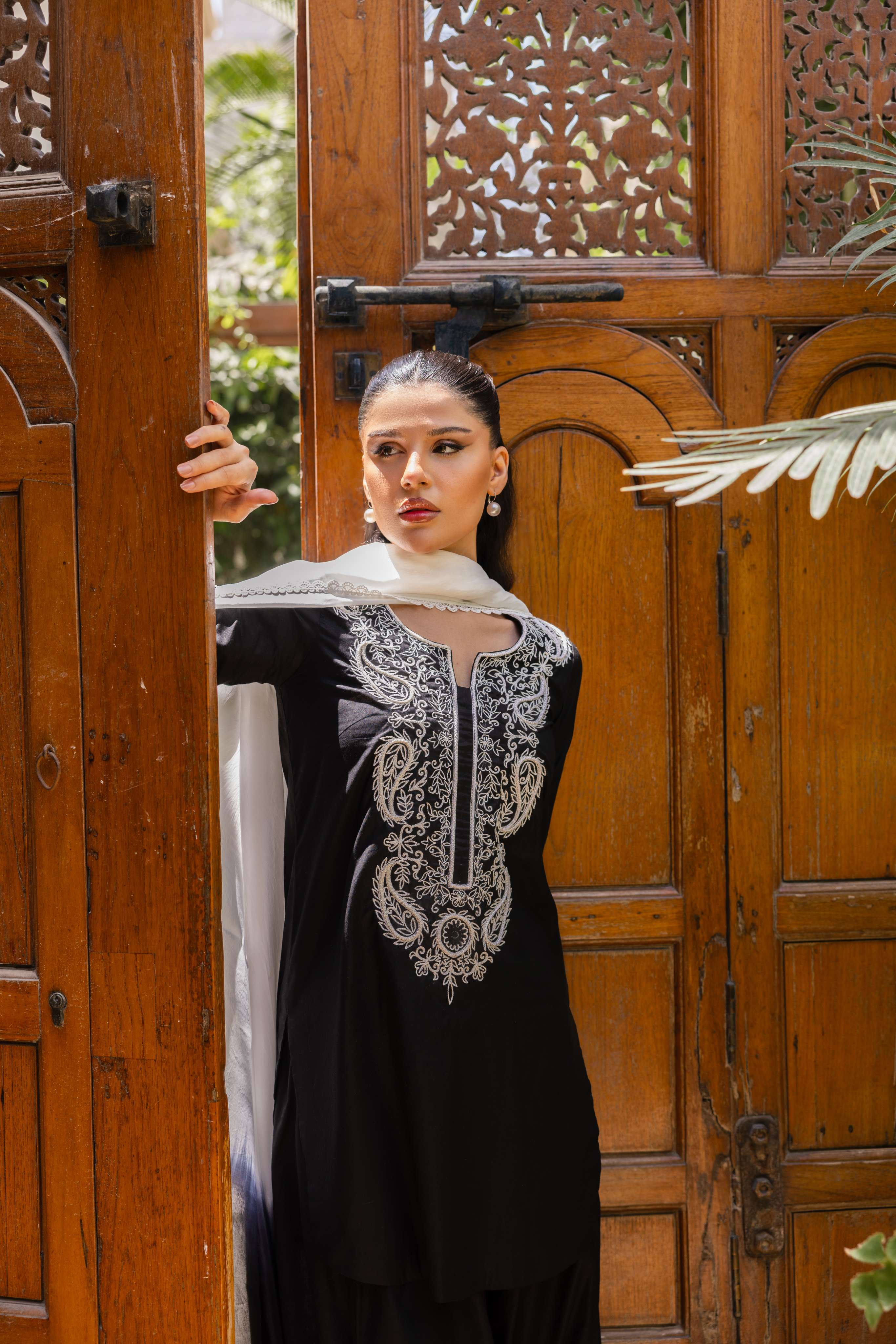 AMEENA Clothing Humayun Alamgir