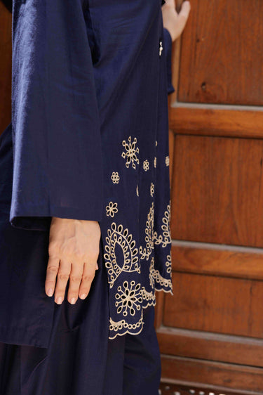 Hoor (2pc) Clothing Humayun Alamgir