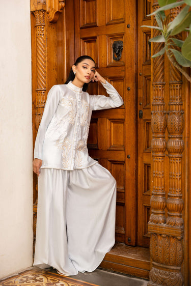 Haya (2Pc) Clothing Humayun Alamgir