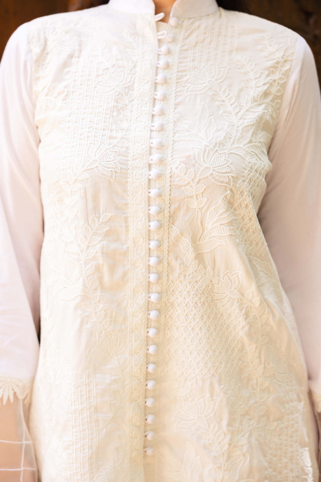 Jeena(2Pc) Clothing Humayun Alamgir