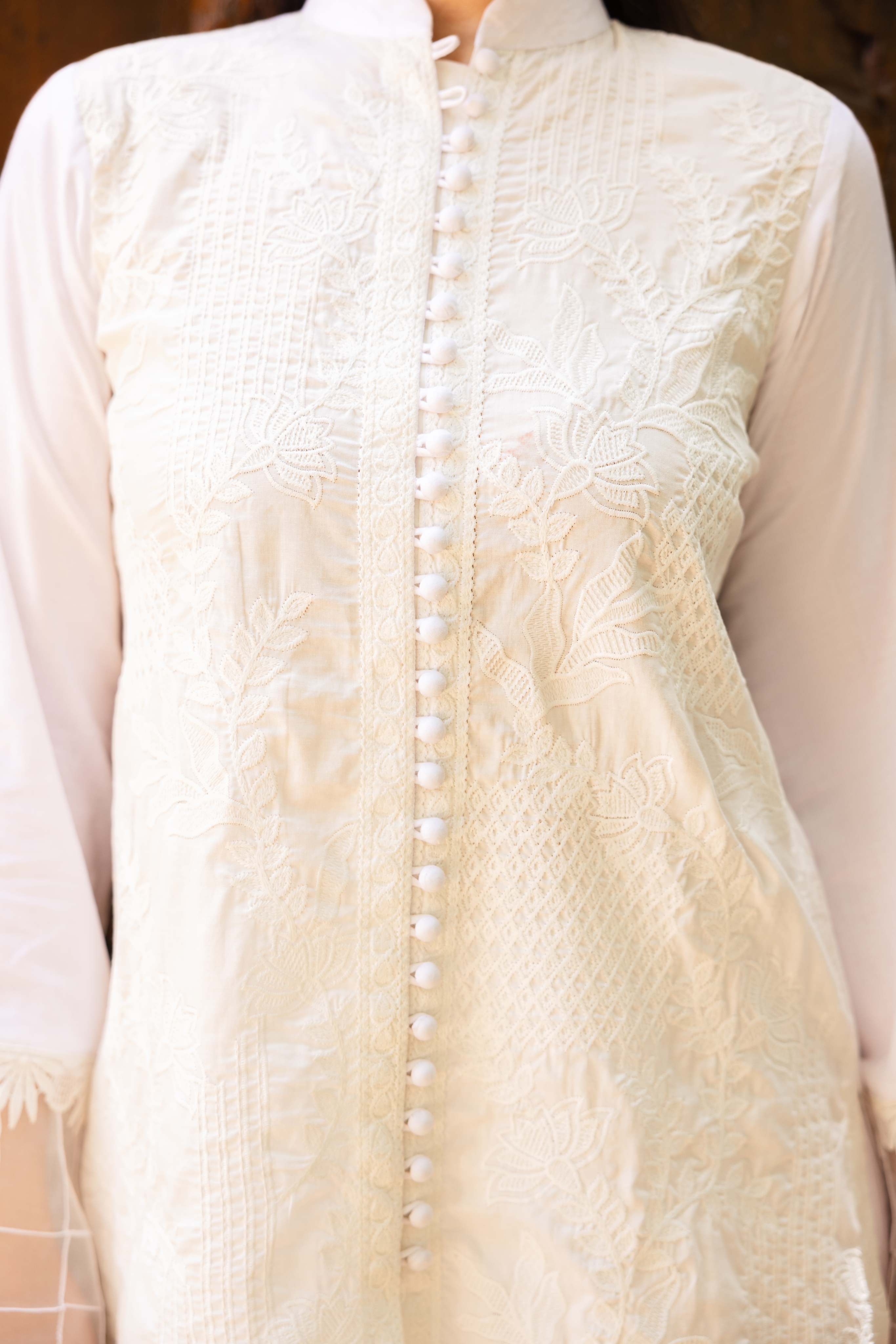 Jeena(2Pc) Clothing Humayun Alamgir