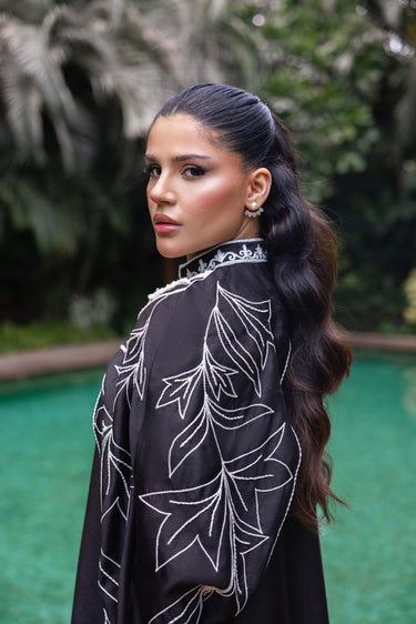 Noor (1Pc) Kaftan Clothing Humayun Alamgir