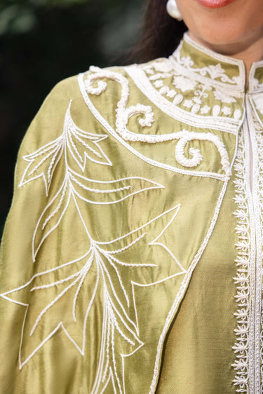 Zoria (2Pc) Clothing Humayun Alamgir