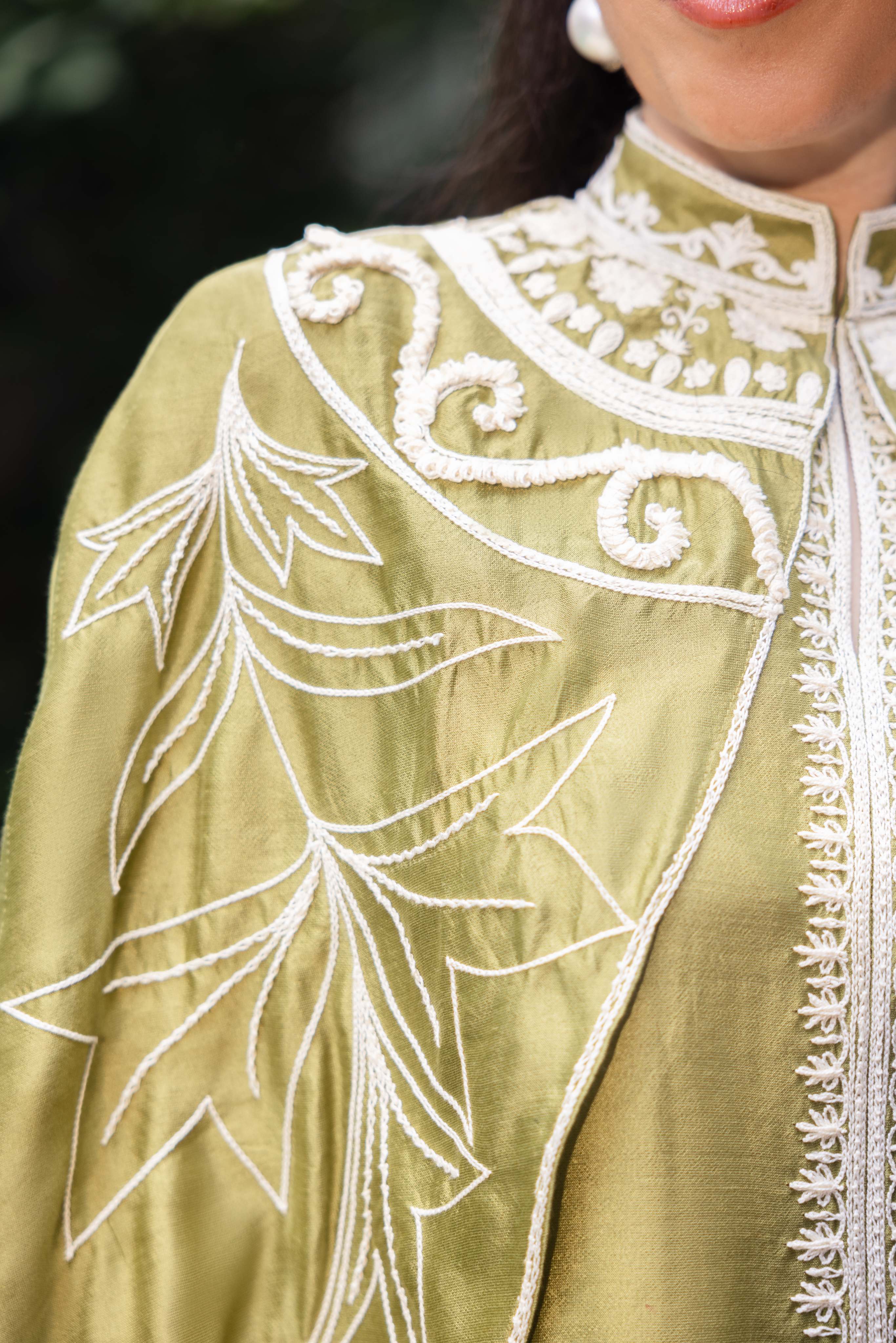 Zoria (2Pc) Clothing Humayun Alamgir