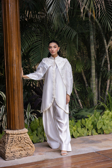 Zeela (2Pc) Clothing Humayun Alamgir