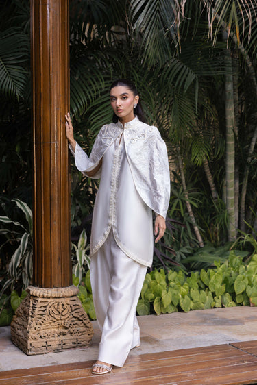 Zeela (2Pc) Clothing Humayun Alamgir