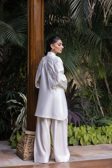 Zeela (2Pc) Clothing Humayun Alamgir