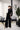 Black Velvet Jump Suit