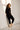 Black Velvet Bee Track Suit