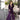 Purple Voilette Clothing humyaunalamgir XS