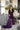 Purple Voilette Clothing humyaunalamgir XS