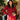 Red Kaftan Clothing Humayun Alamgir