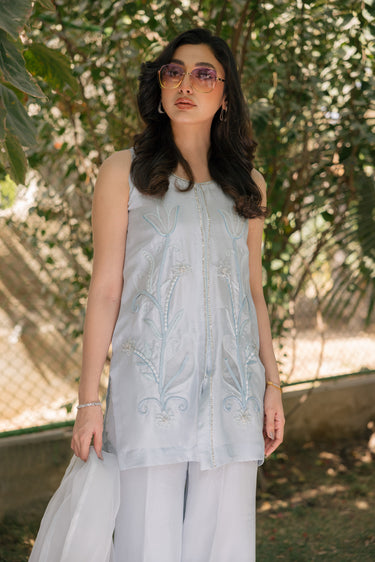 Jeyha Powder Clothing Humayun Alamgir