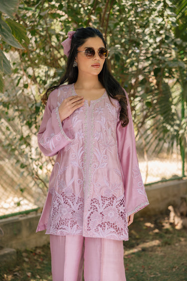 Lilac Gill Clothing Humayun Alamgir