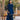 Desi Girl BWE Clothing Humayun Alamgir
