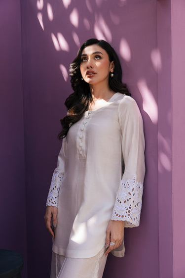 White Daisy Clothing Humayun Alamgir