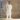 CREAM WASH N WEAR KURTA PAJAMA Humayunalamgir