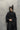 Black Full Hand-Embroidered Sherwani sherwani Humayun Alamgir