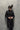 Black Full Hand-Embroidered Sherwani sherwani Humayun Alamgir