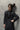 Black Full Hand-Embroidered Sherwani sherwani Humayun Alamgir