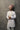 Ivory Pearl Hand-Embroidered Sherwani sherwani Humayun Alamgir