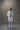 Ivory Pearl Hand-Embroidered Sherwani sherwani Humayun Alamgir
