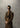 Imperial Black & Gold Handcrafted Sherwani sherwani Humayun Alamgir