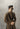 Imperial Black & Gold Handcrafted Sherwani sherwani Humayun Alamgir