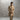 Royal Beige Front open Hand-Embroidered Sherwani sherwani Humayun Alamgir