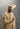 Royal Beige Hand-Embroidered Sherwani sherwani Humayun Alamgir
