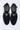 Black velvet sandal Shoes humyaunalamgir