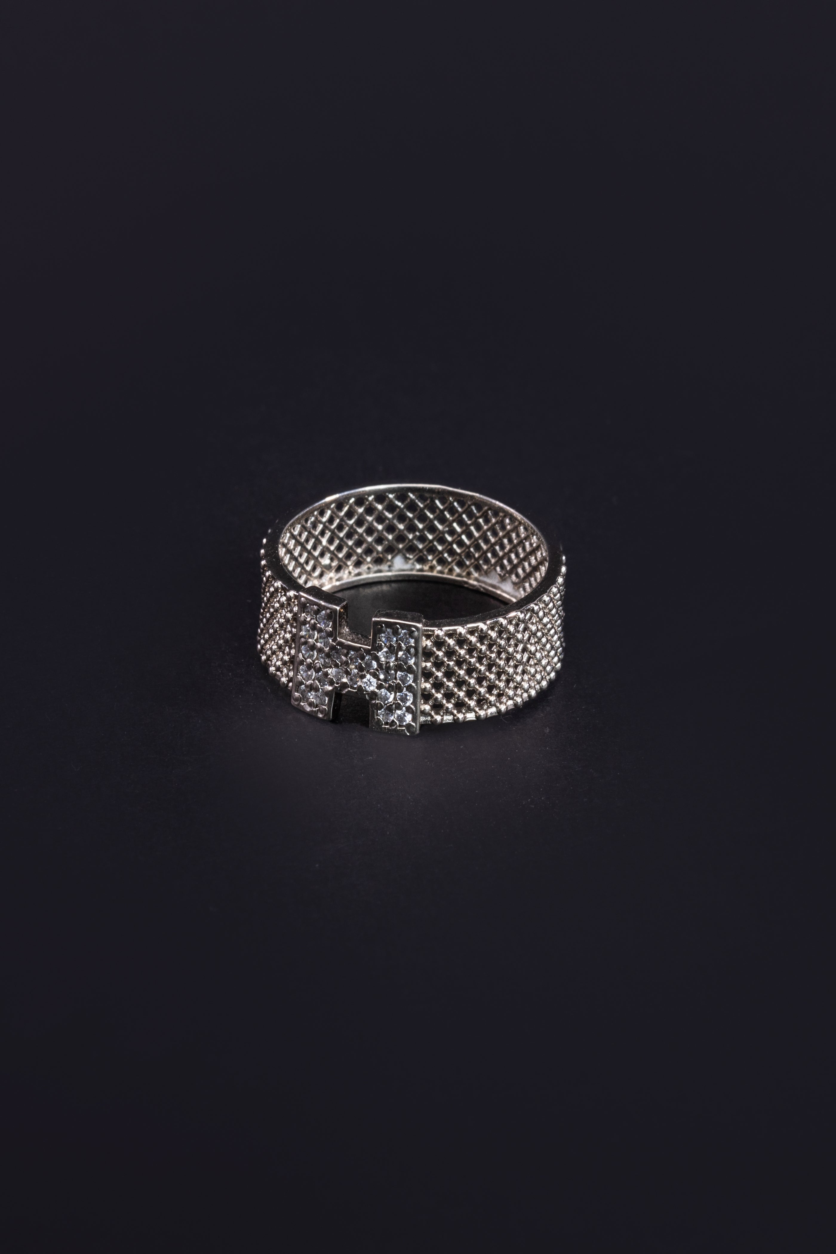 H Ring Humayunalamgir