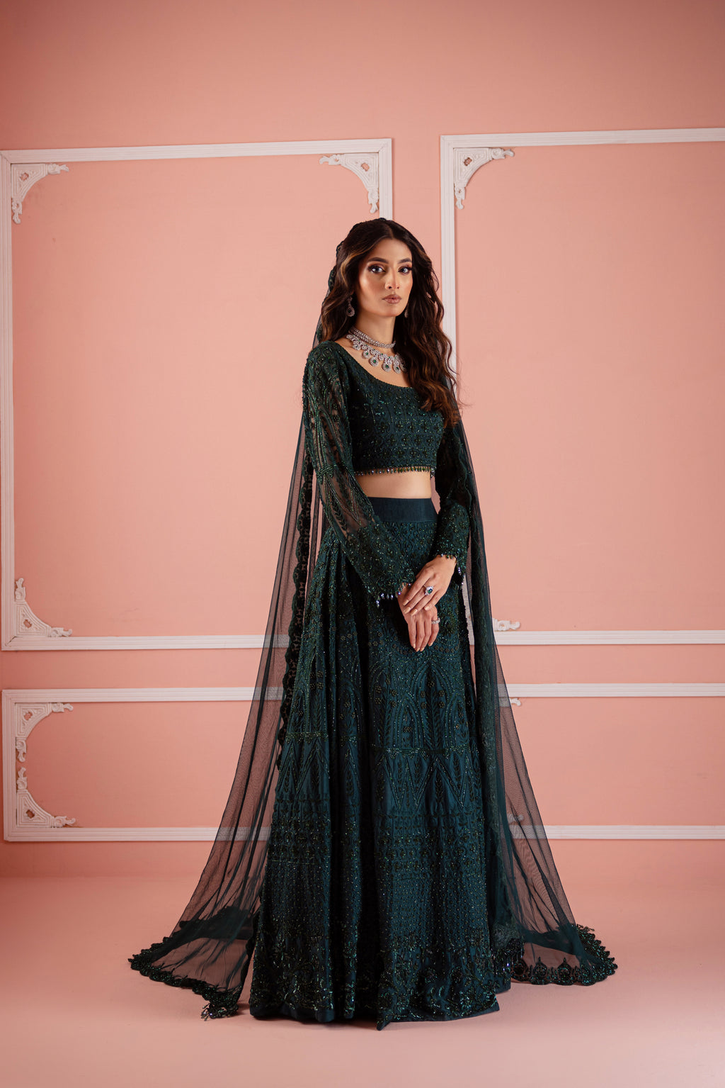 Laila Humayunalamgir XS