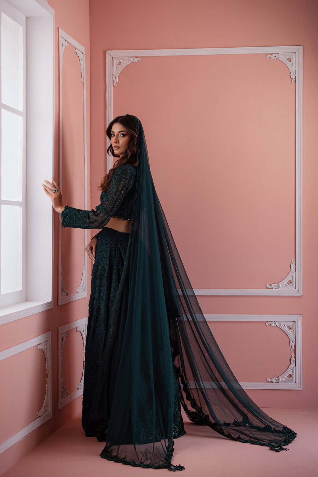 Laila Humayunalamgir