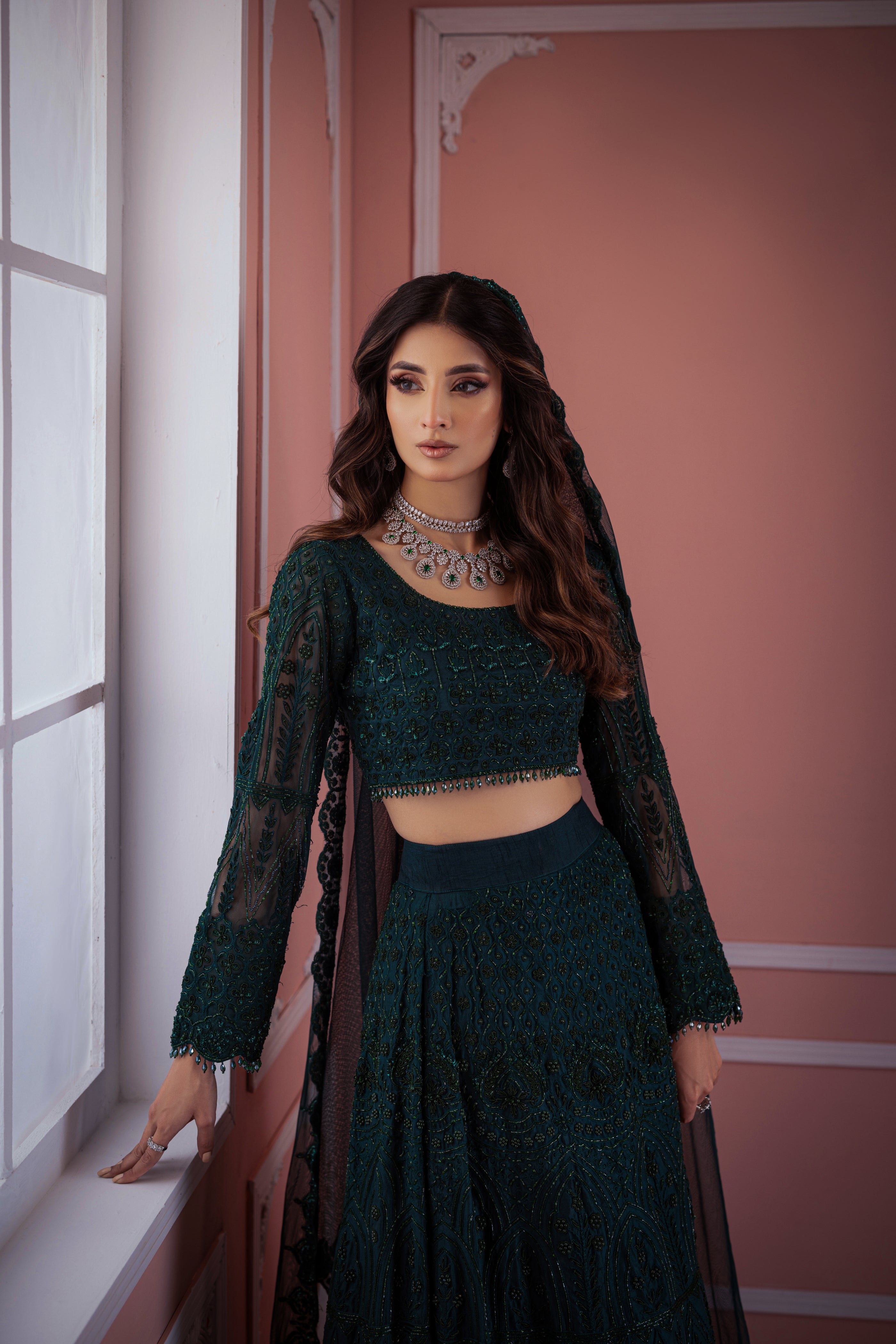 Laila Humayunalamgir