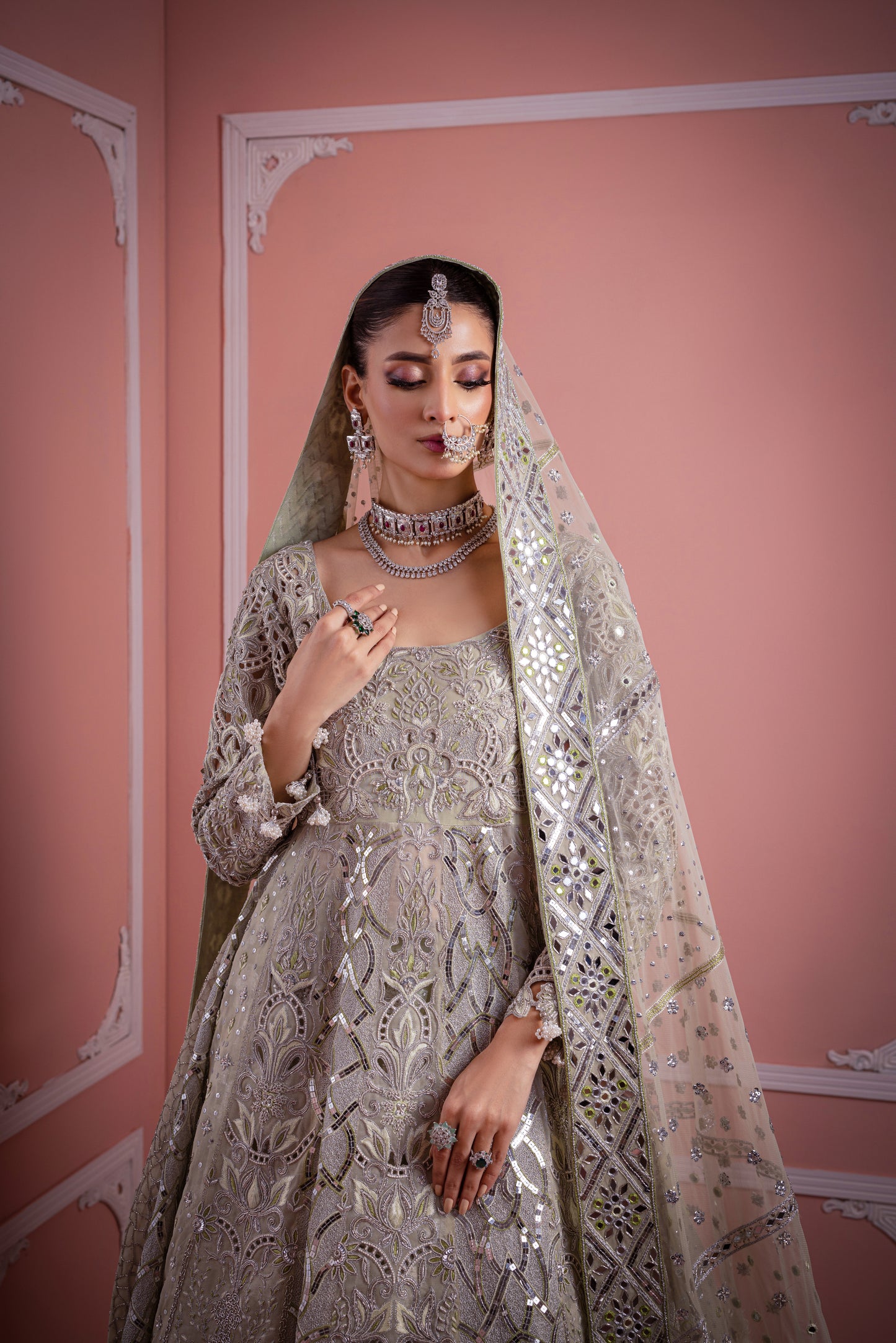 MASTANI