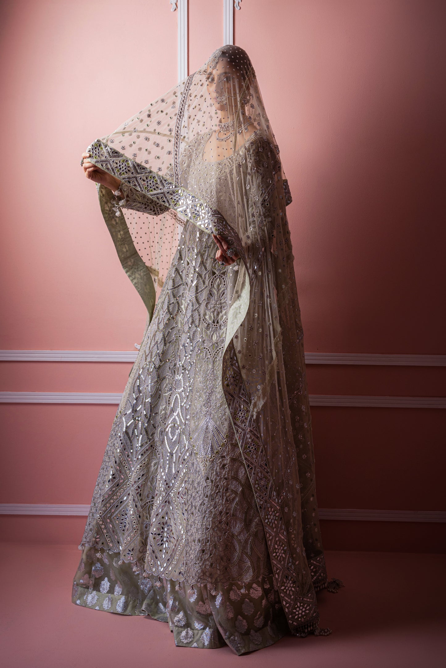 MASTANI