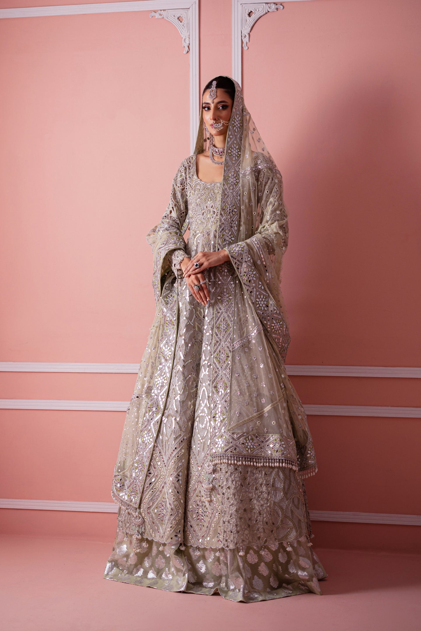 MASTANI