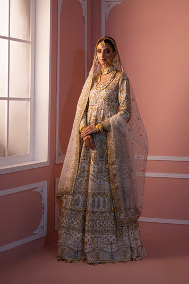 Anarkali Humayunalamgir XS