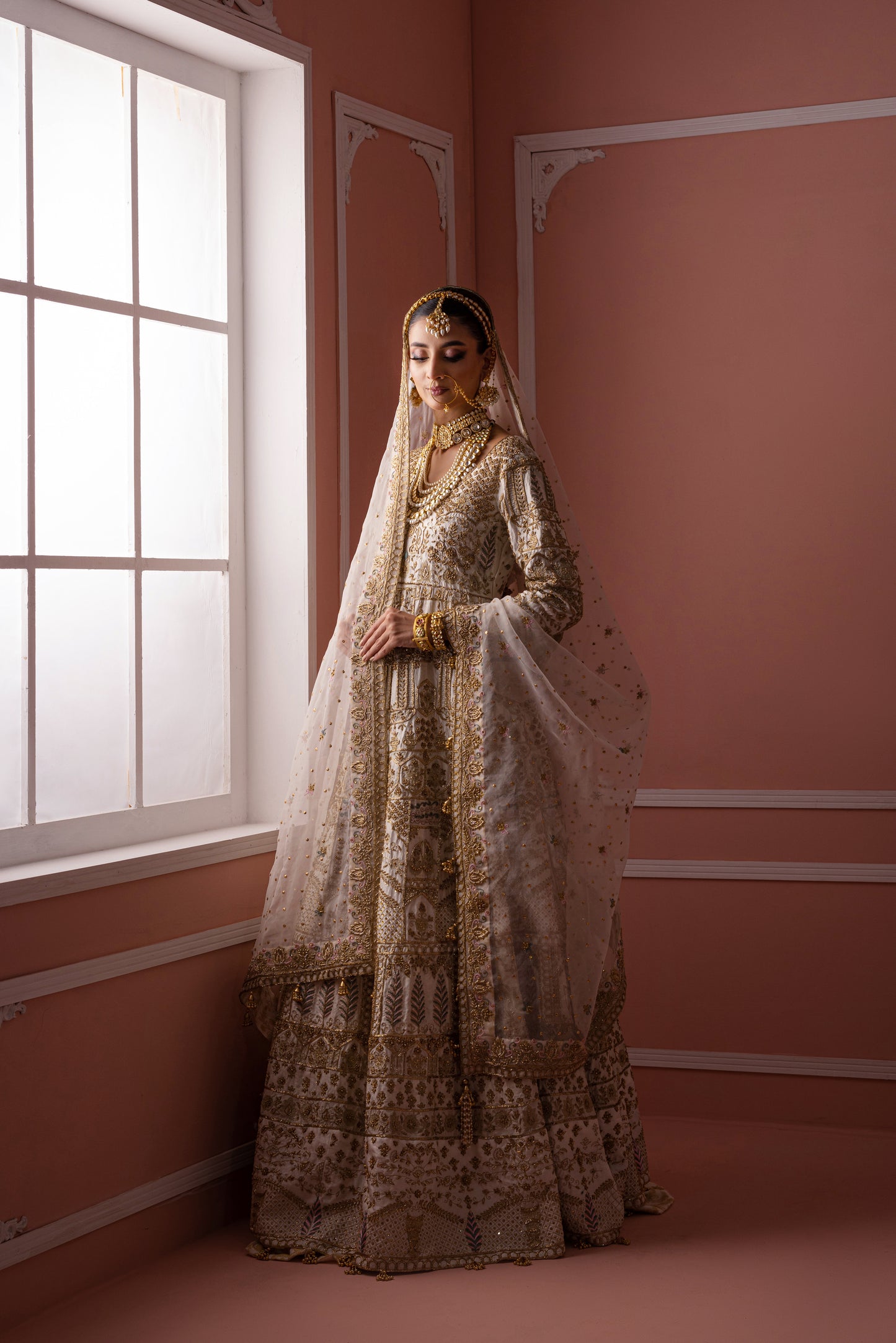 ANARKALI