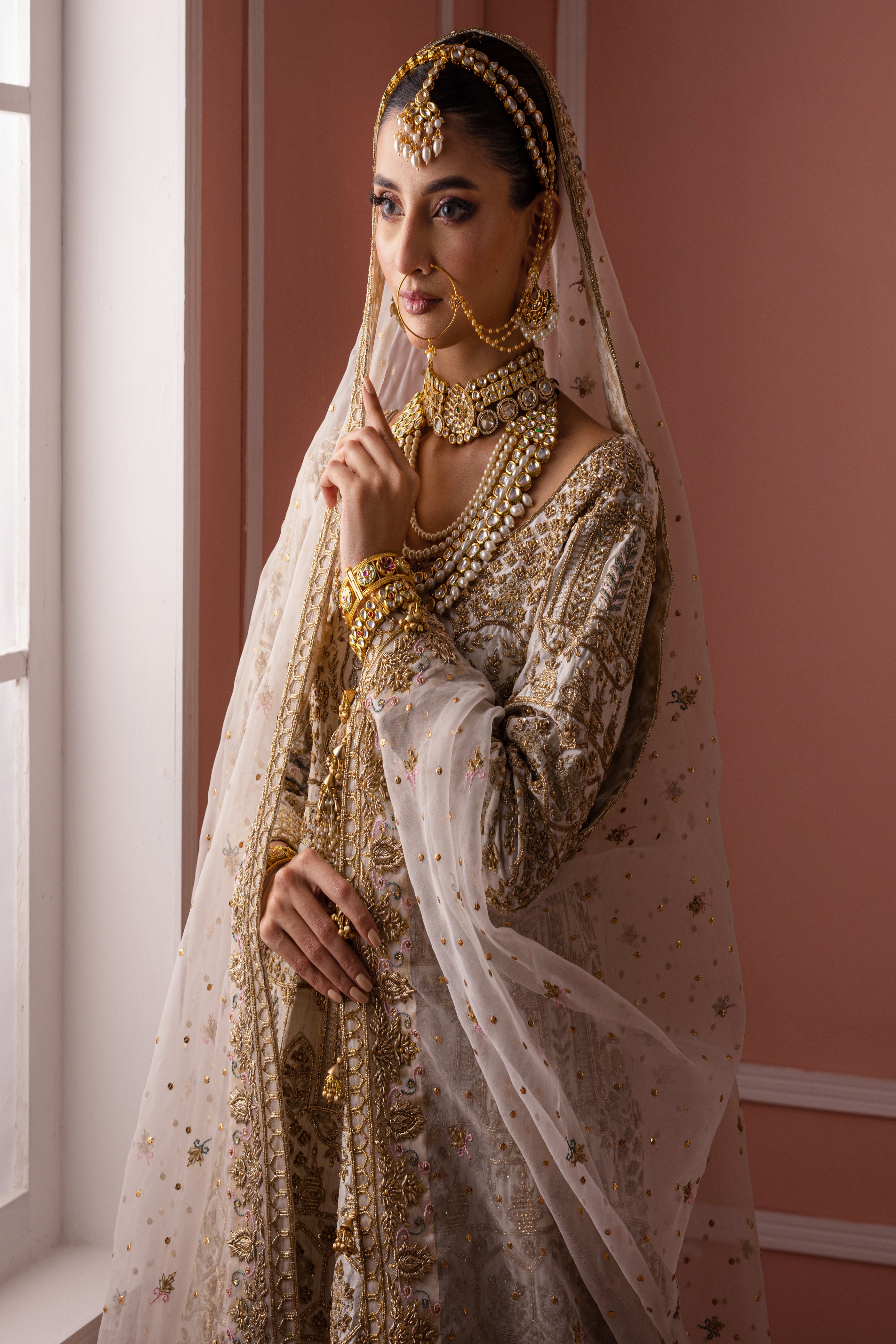 Anarkali Humayunalamgir