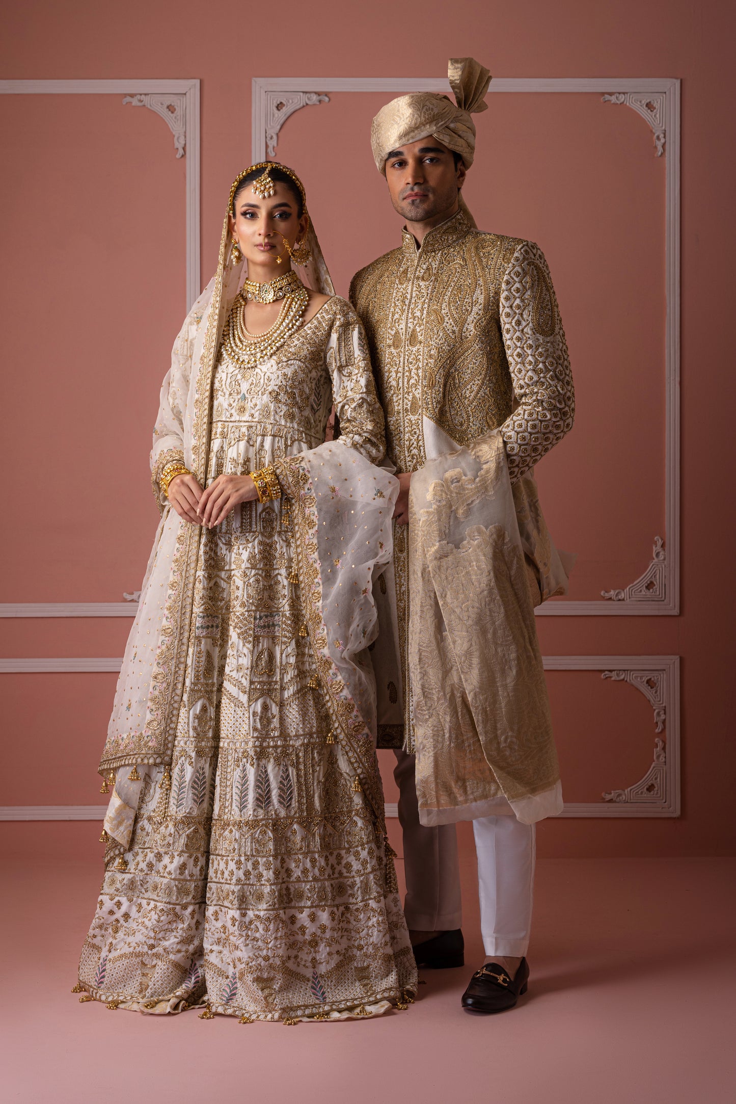 ANARKALI
