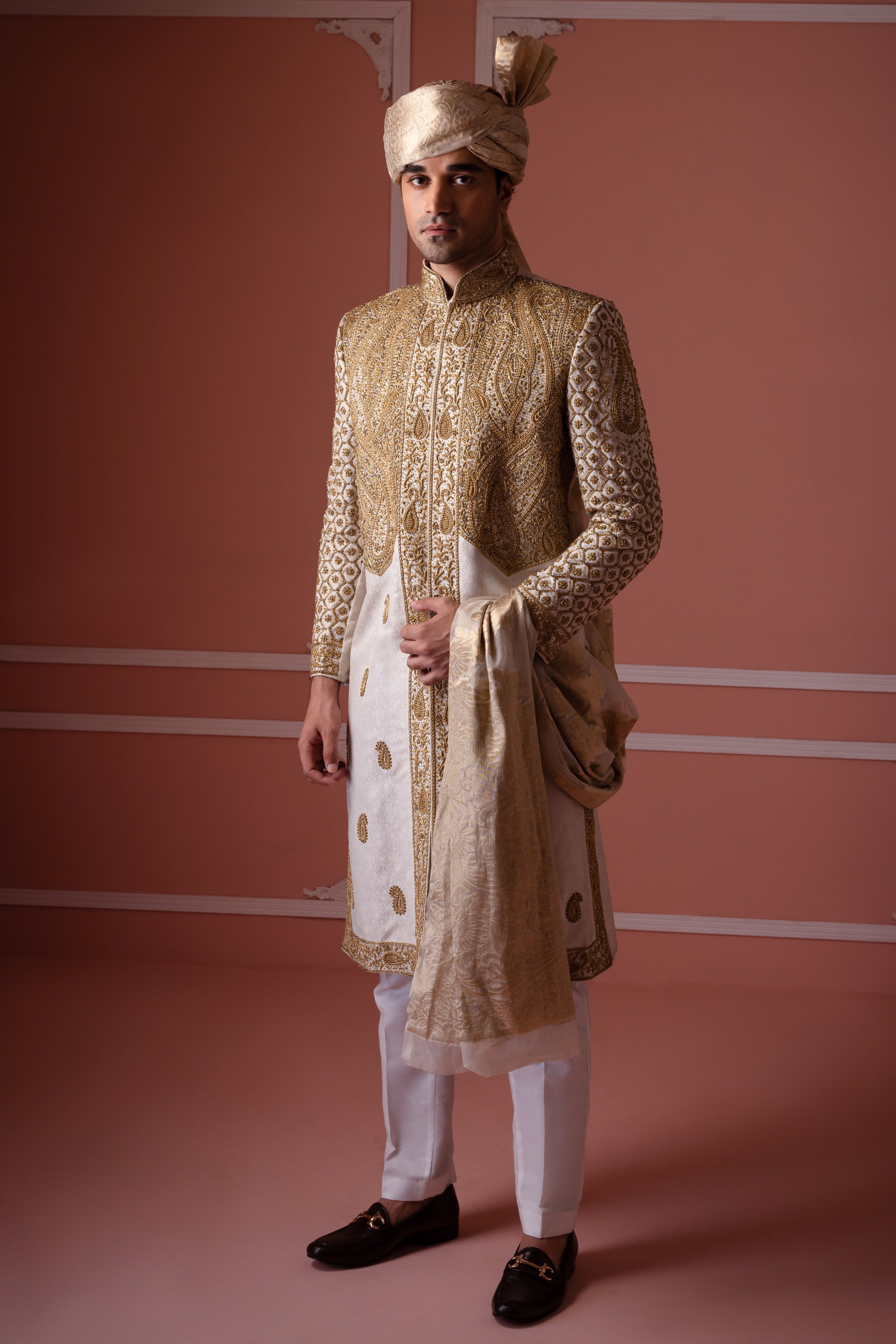 SALEEM Humayunalamgir S