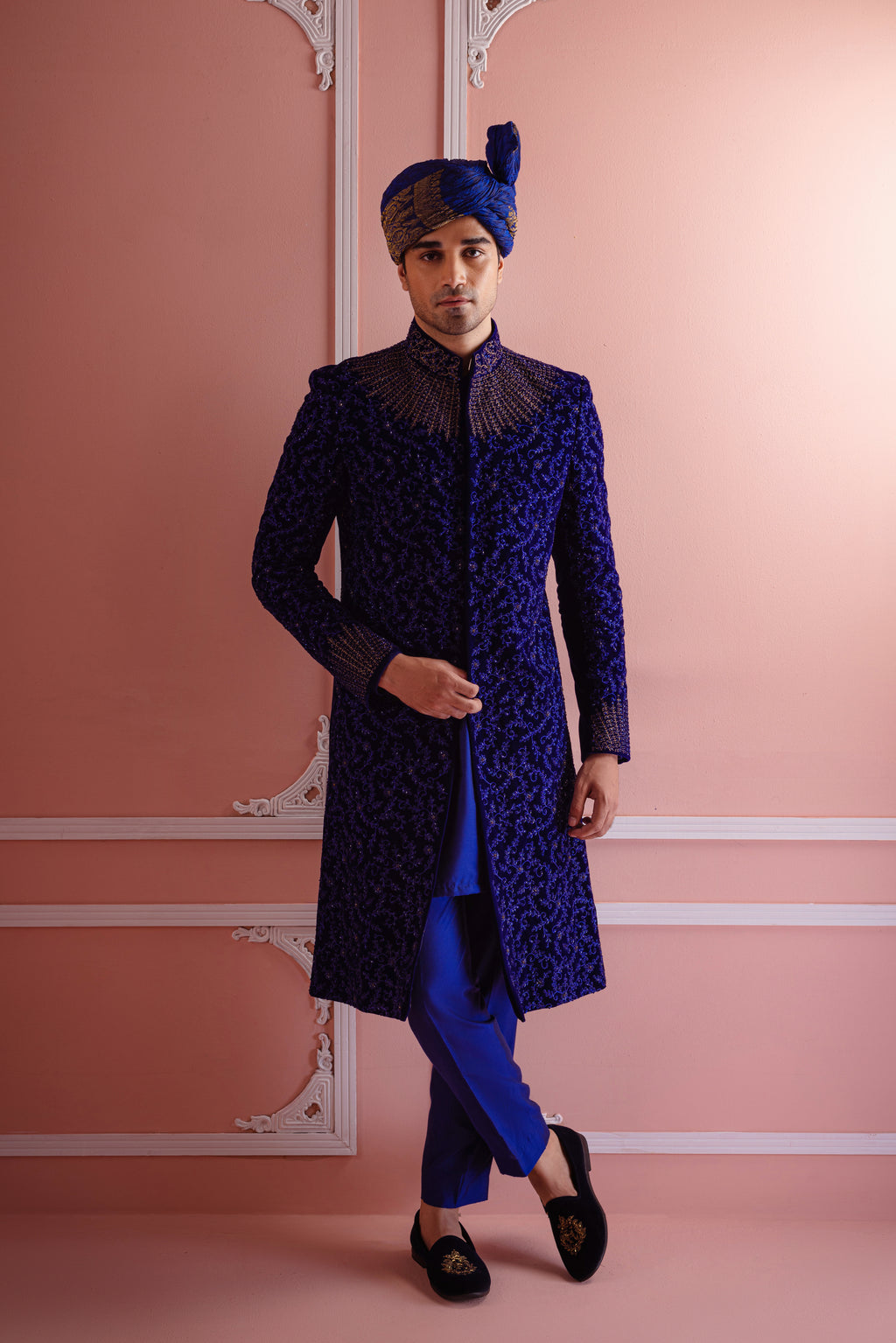 RANJHA Humayunalamgir S