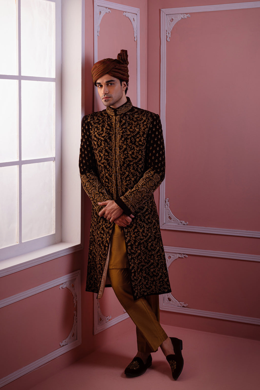 SHAHJAHAN Humayunalamgir