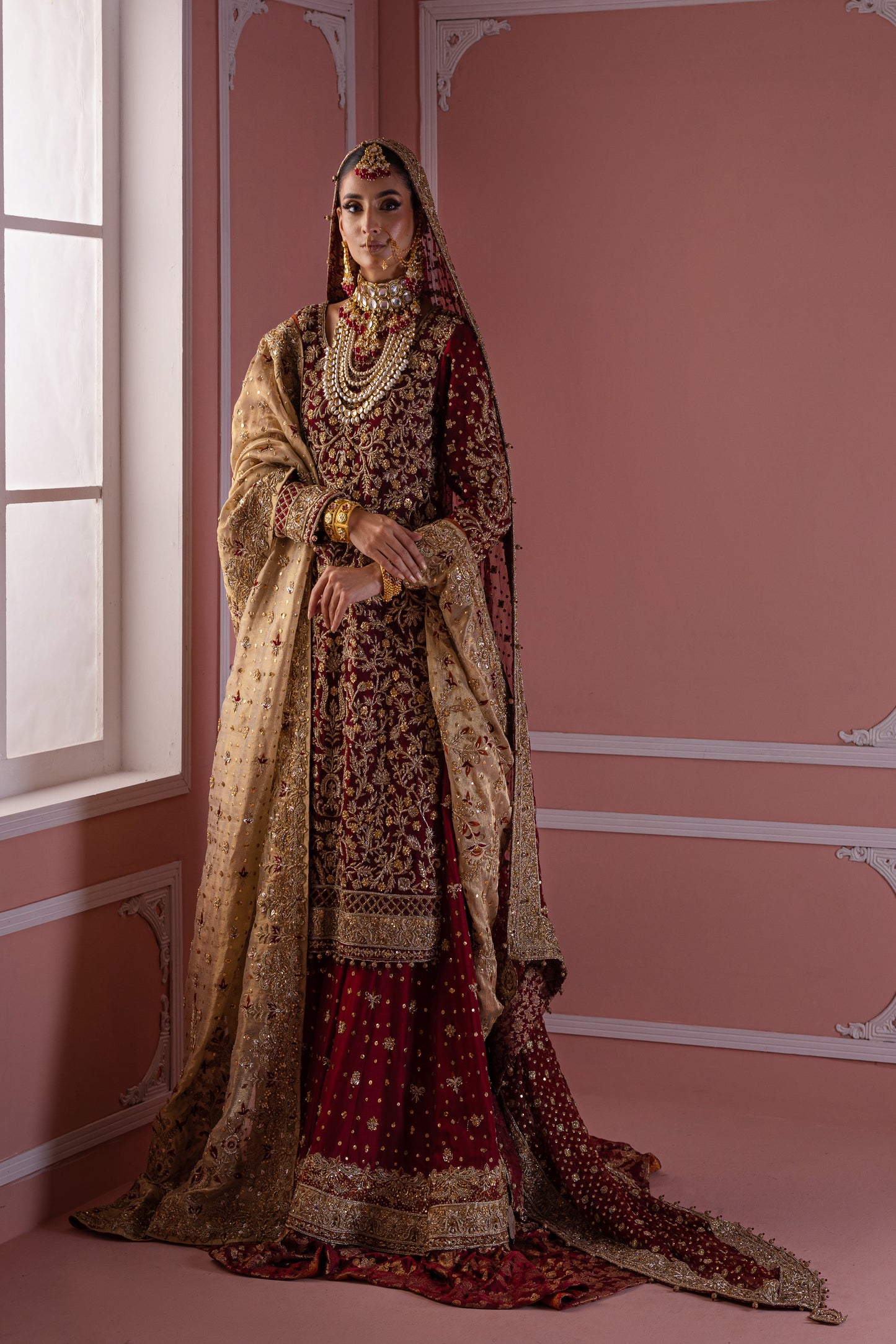 NOOR JAHAN