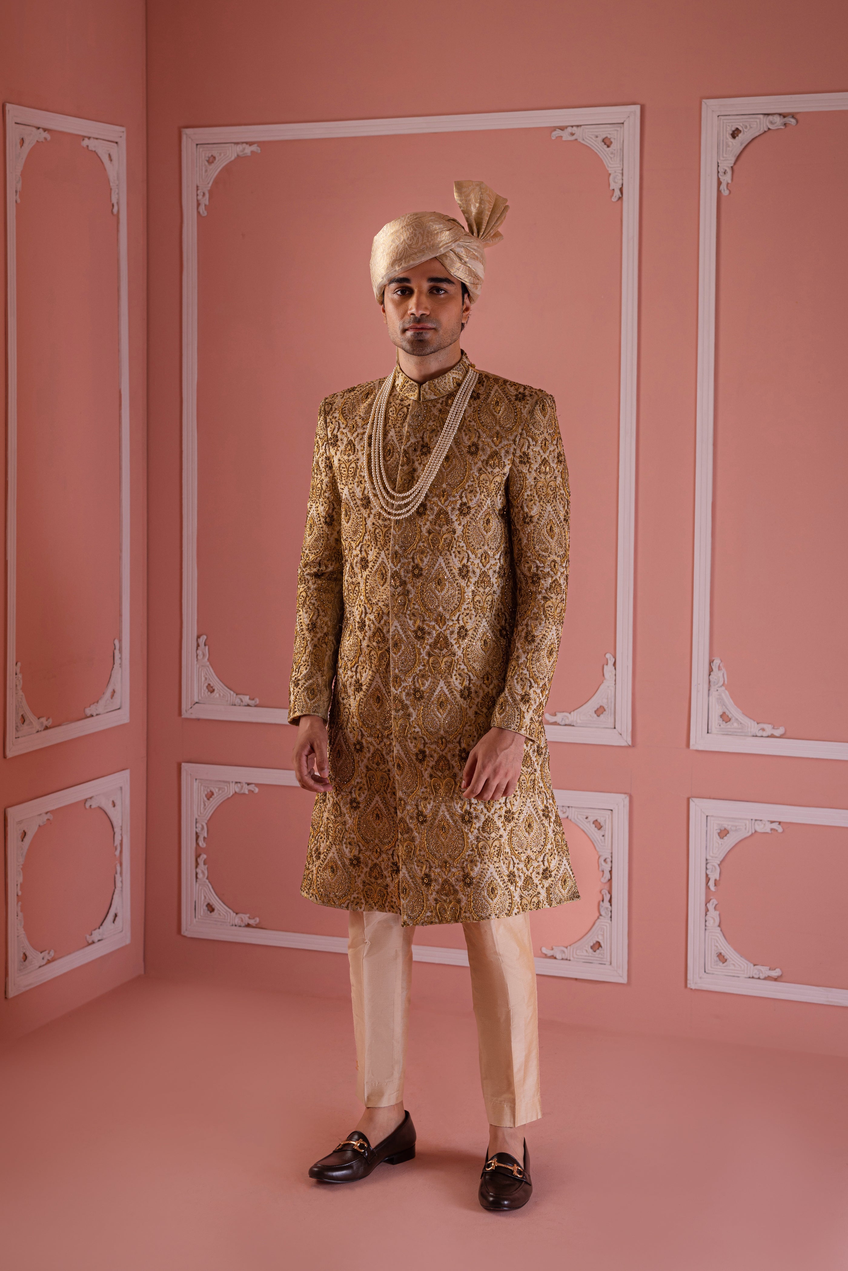 JAHANGIR Humayunalamgir S